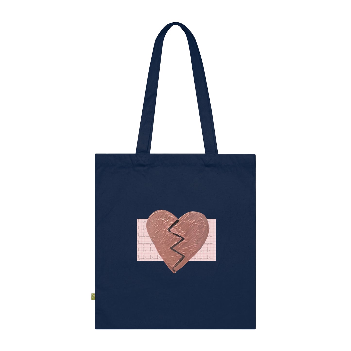 Organic Cotton Tote Bag