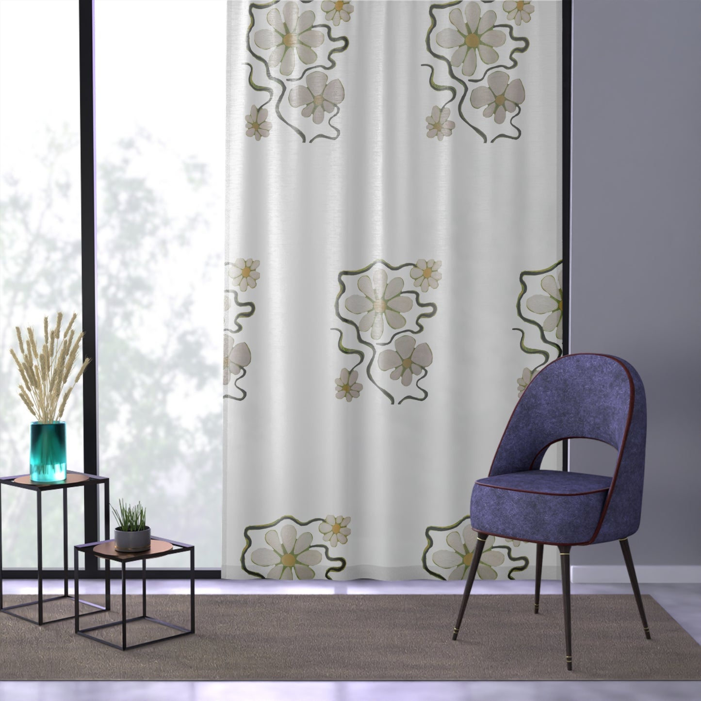 Window Curtain