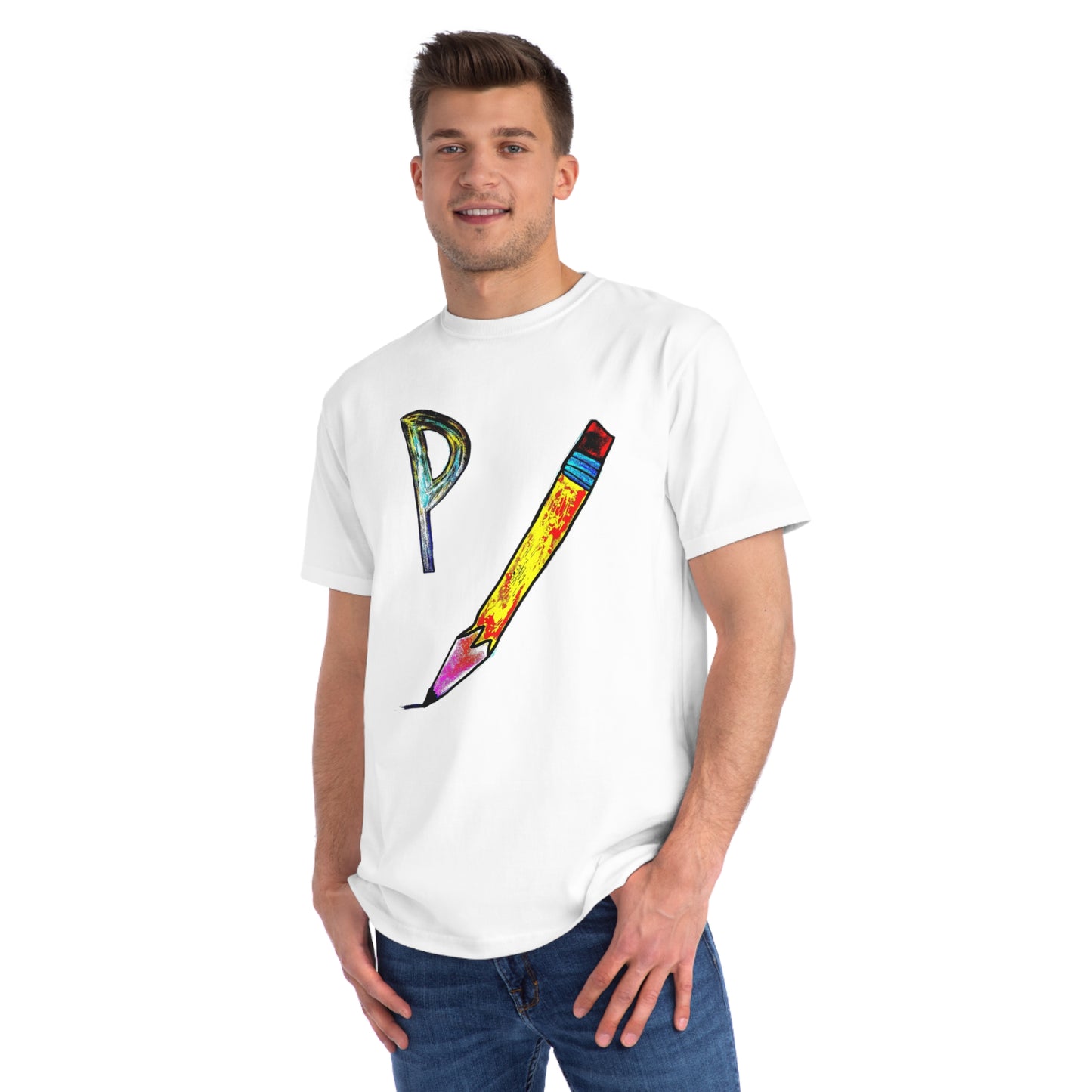 Organic Unisex Classic T-Shirt