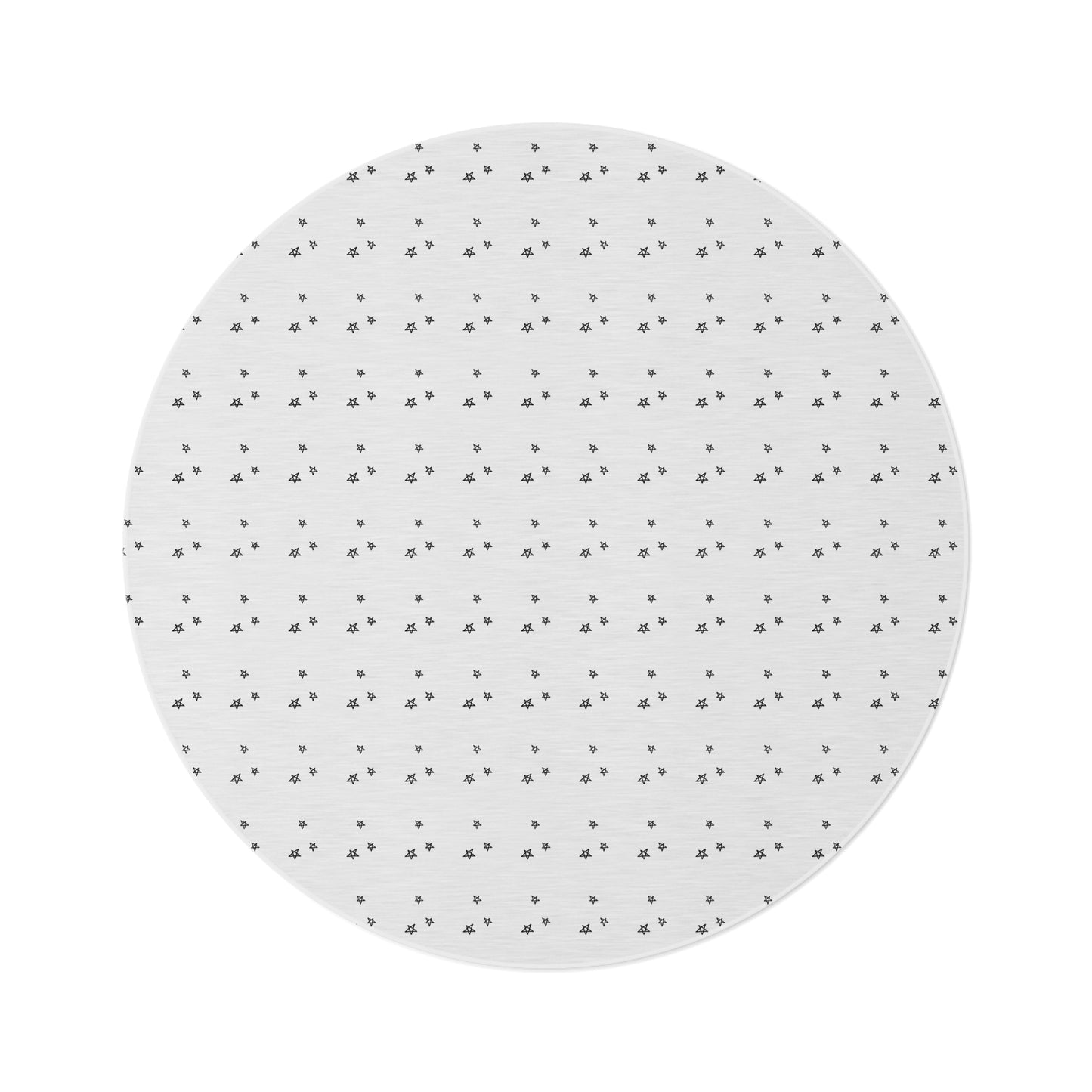 Round Rug