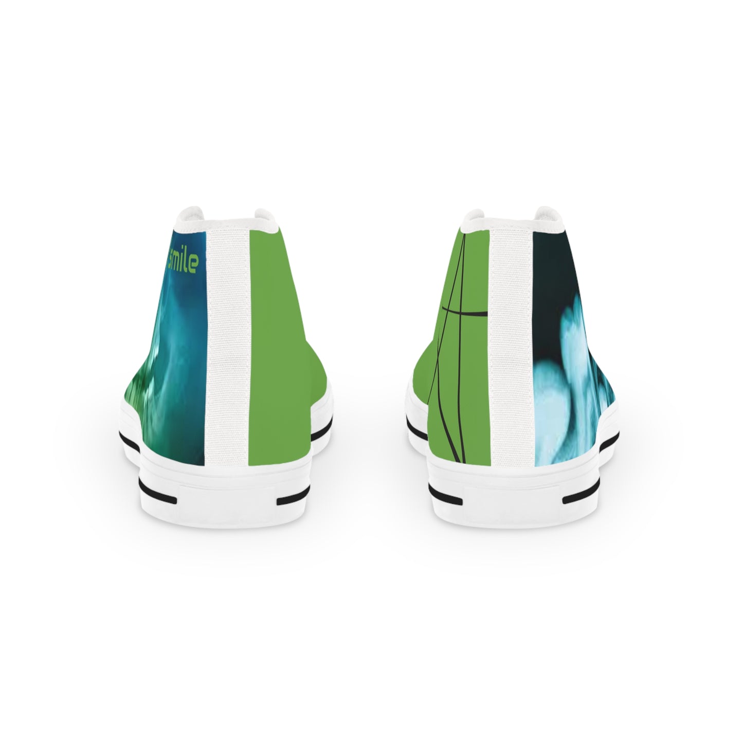 Men's High Top Sneakers