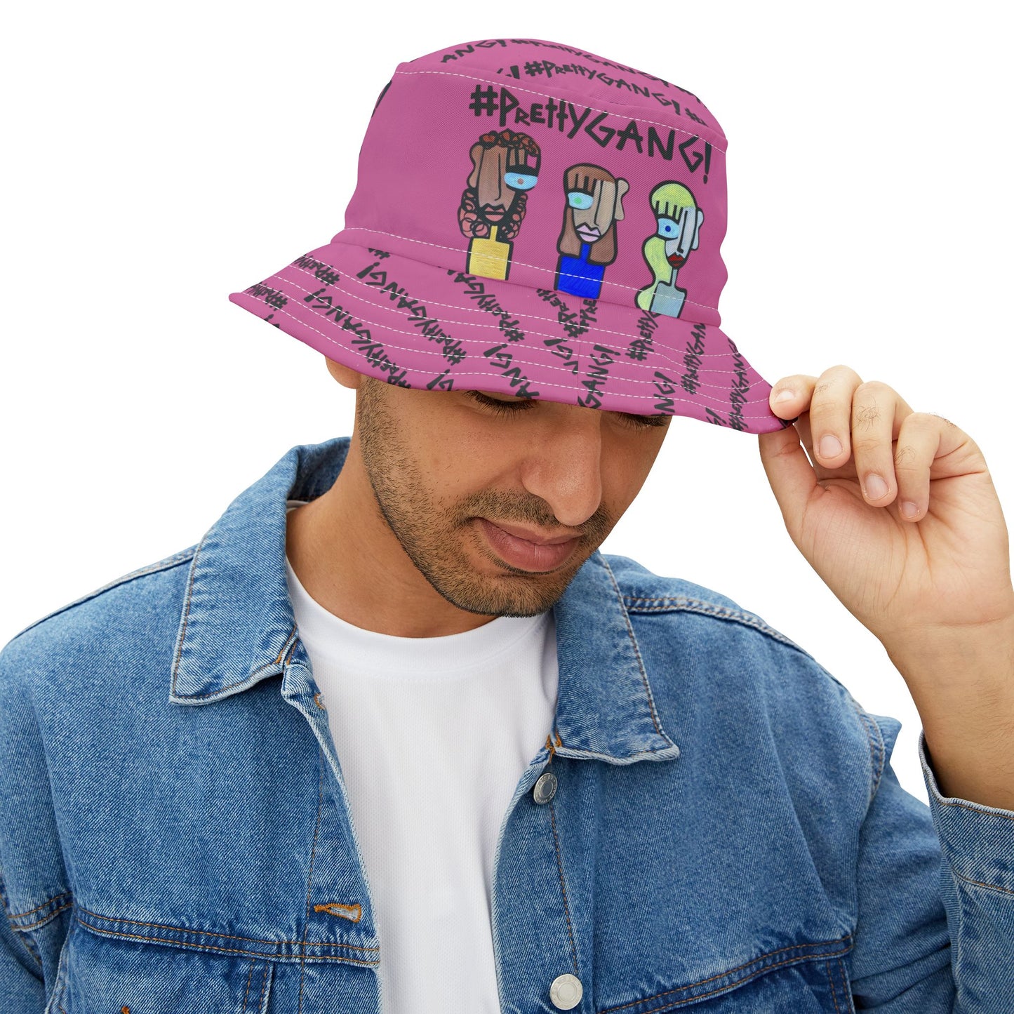 Bucket Hat (AOP)