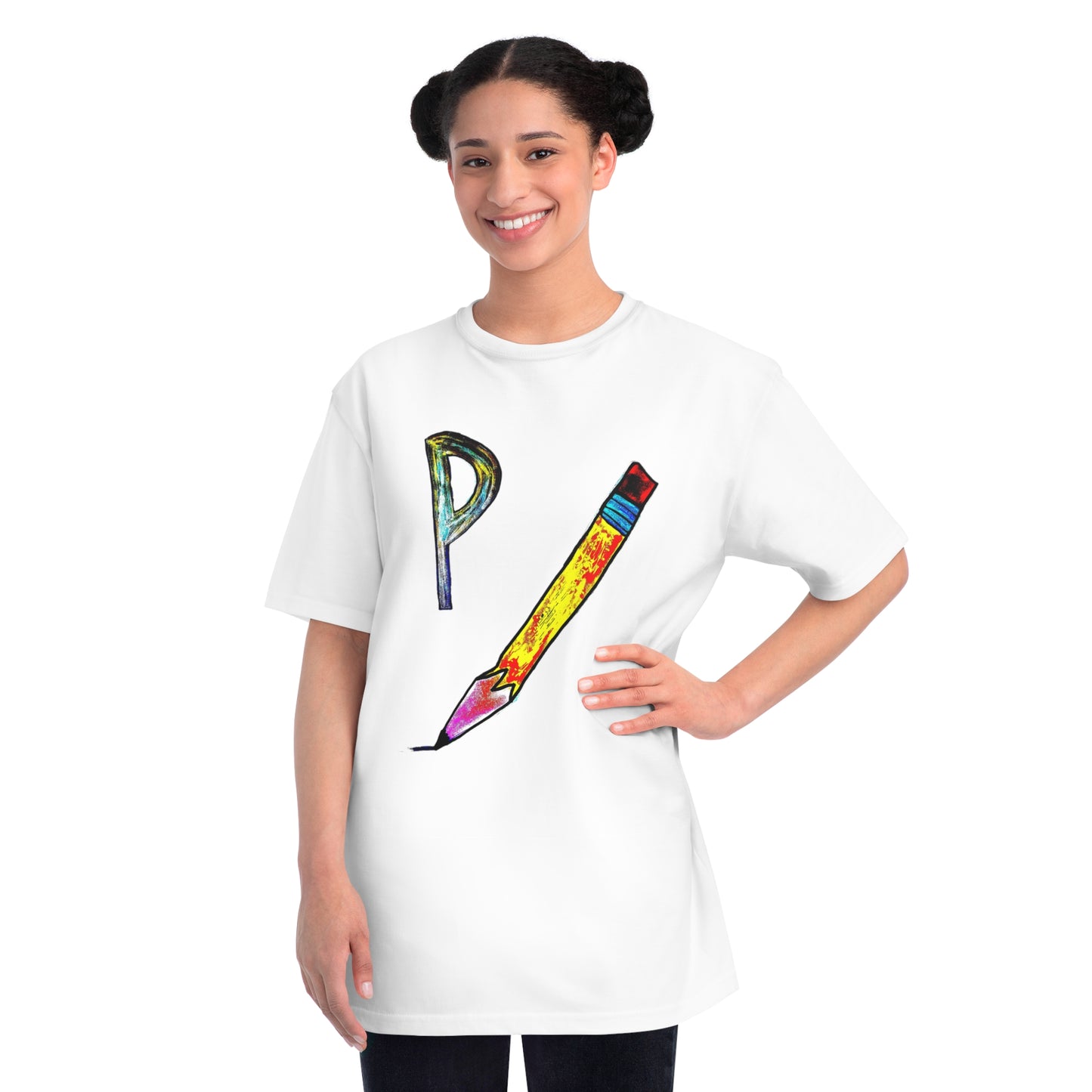 Organic Unisex Classic T-Shirt
