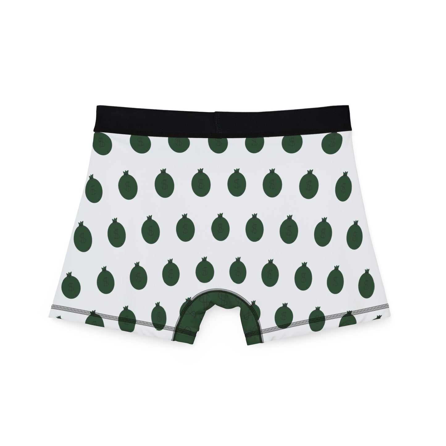 Men's Boxers (AOP)