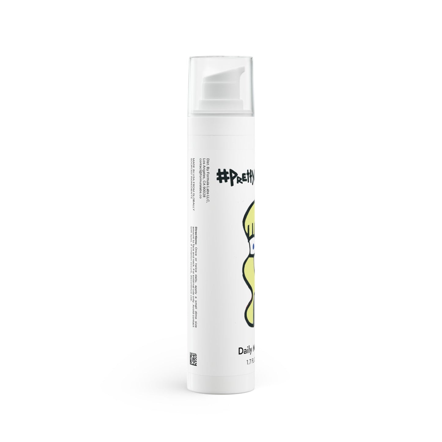 Daily Moisturizer, 1.7oz