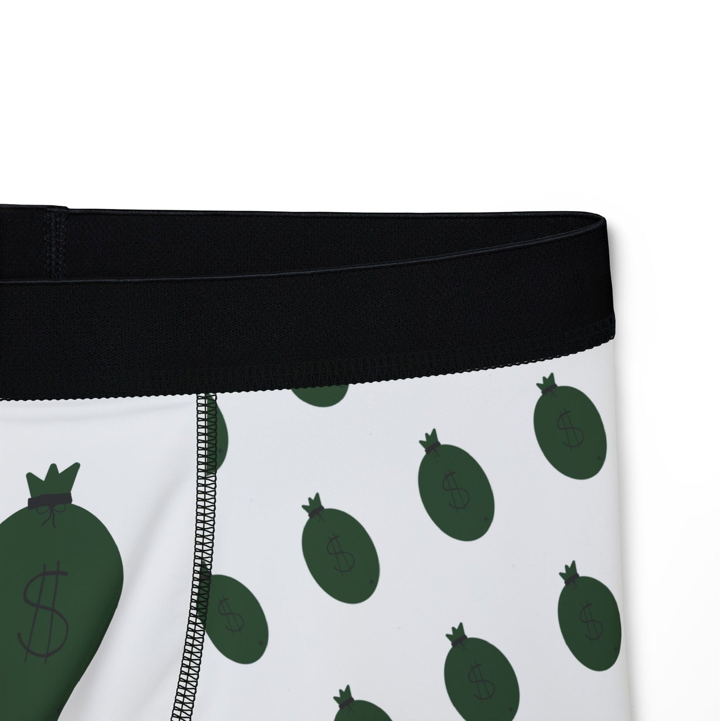 Men's Boxers (AOP)