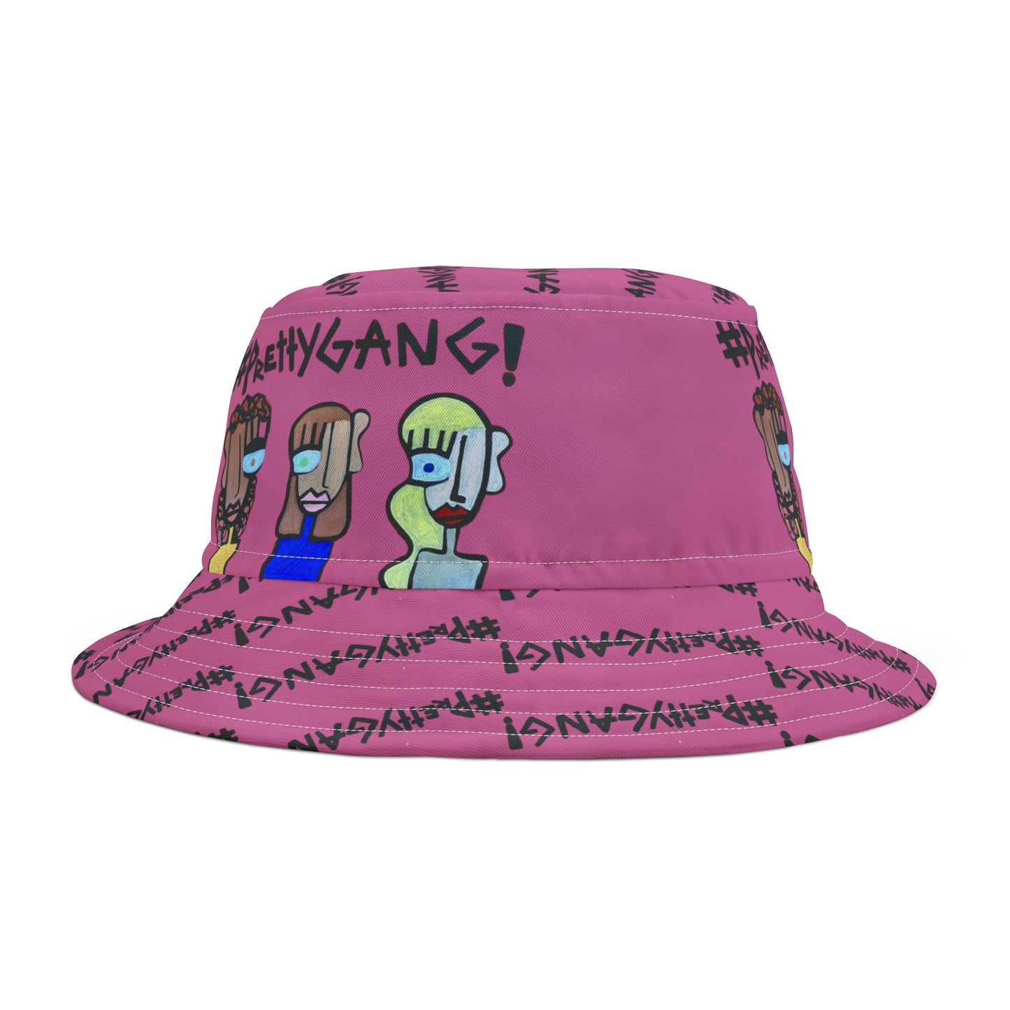 Bucket Hat (AOP)