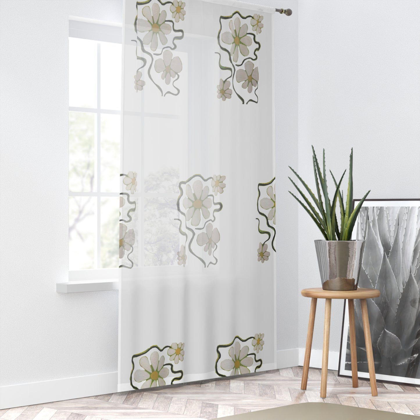 Window Curtain