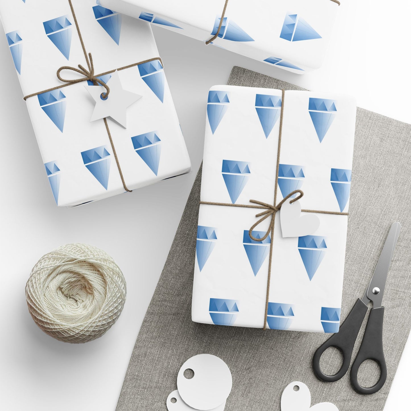 Wrapping Papers
