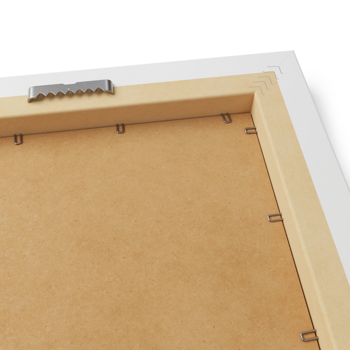 Y u Lion Framed Vertical Poster frame
