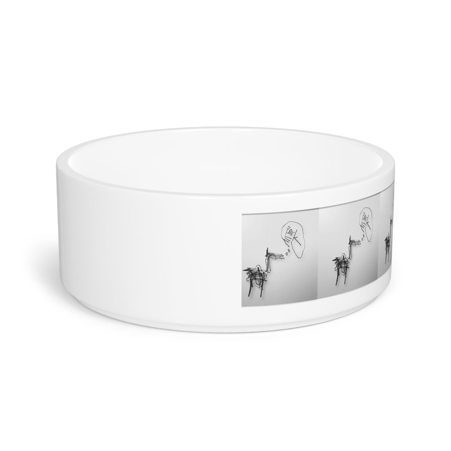 Pet Bowl