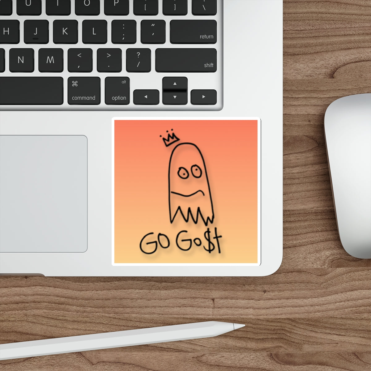 Die-Cut Stickers