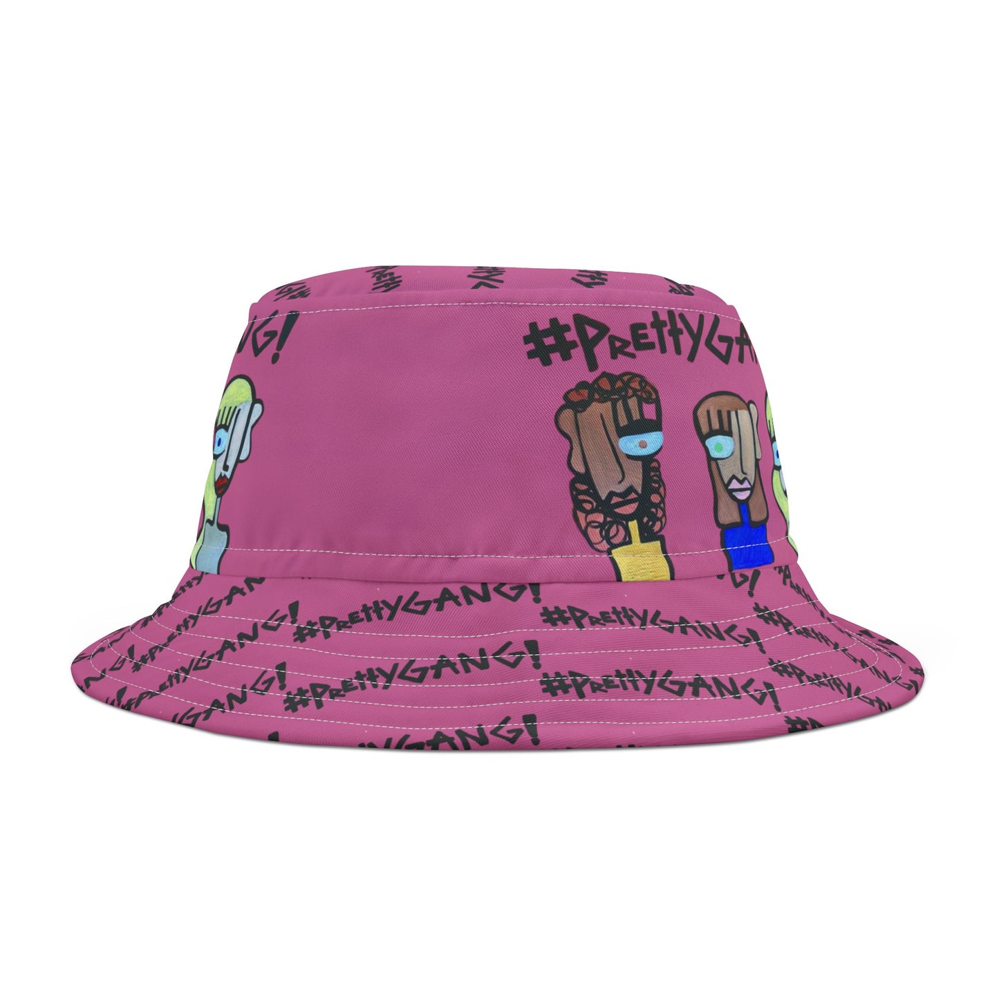 Bucket Hat (AOP)