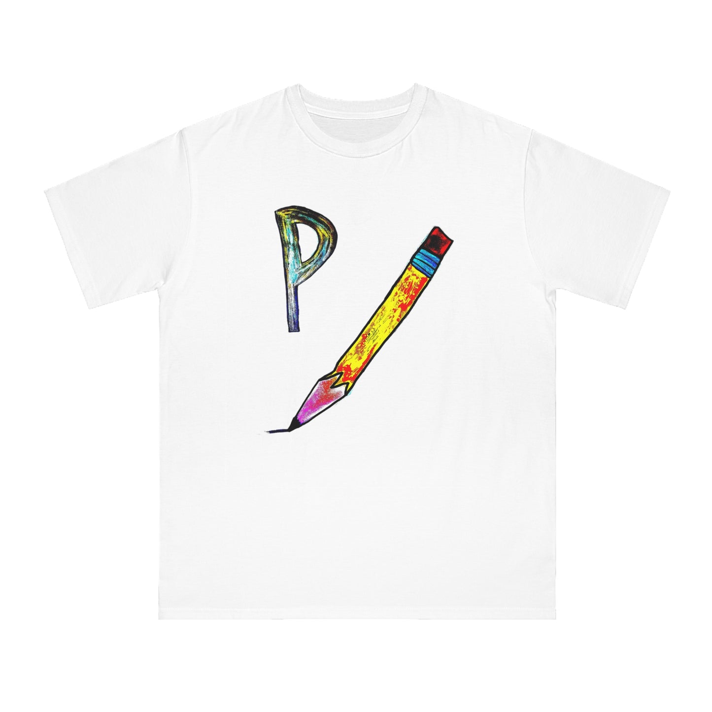 Organic Unisex Classic T-Shirt