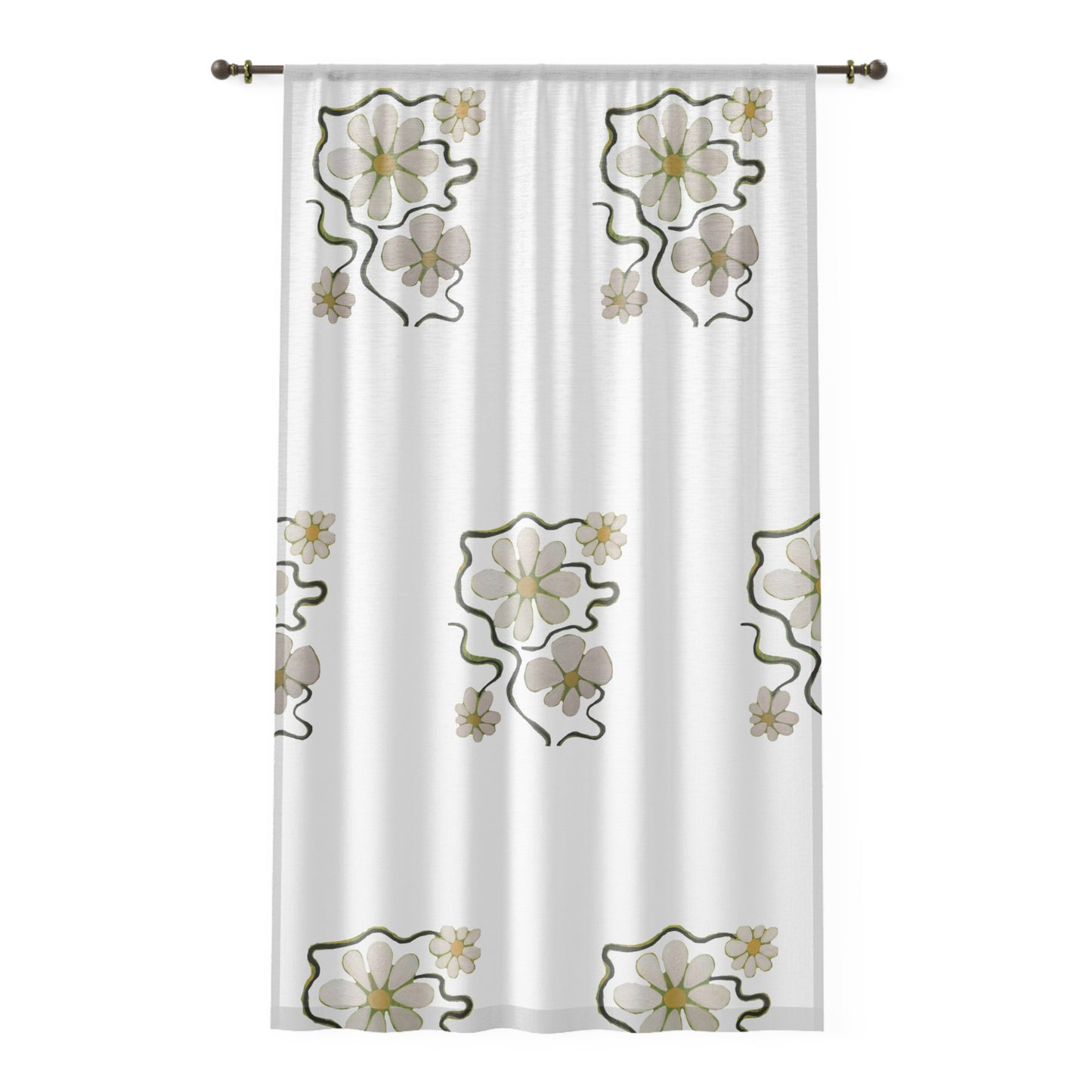 Window Curtain