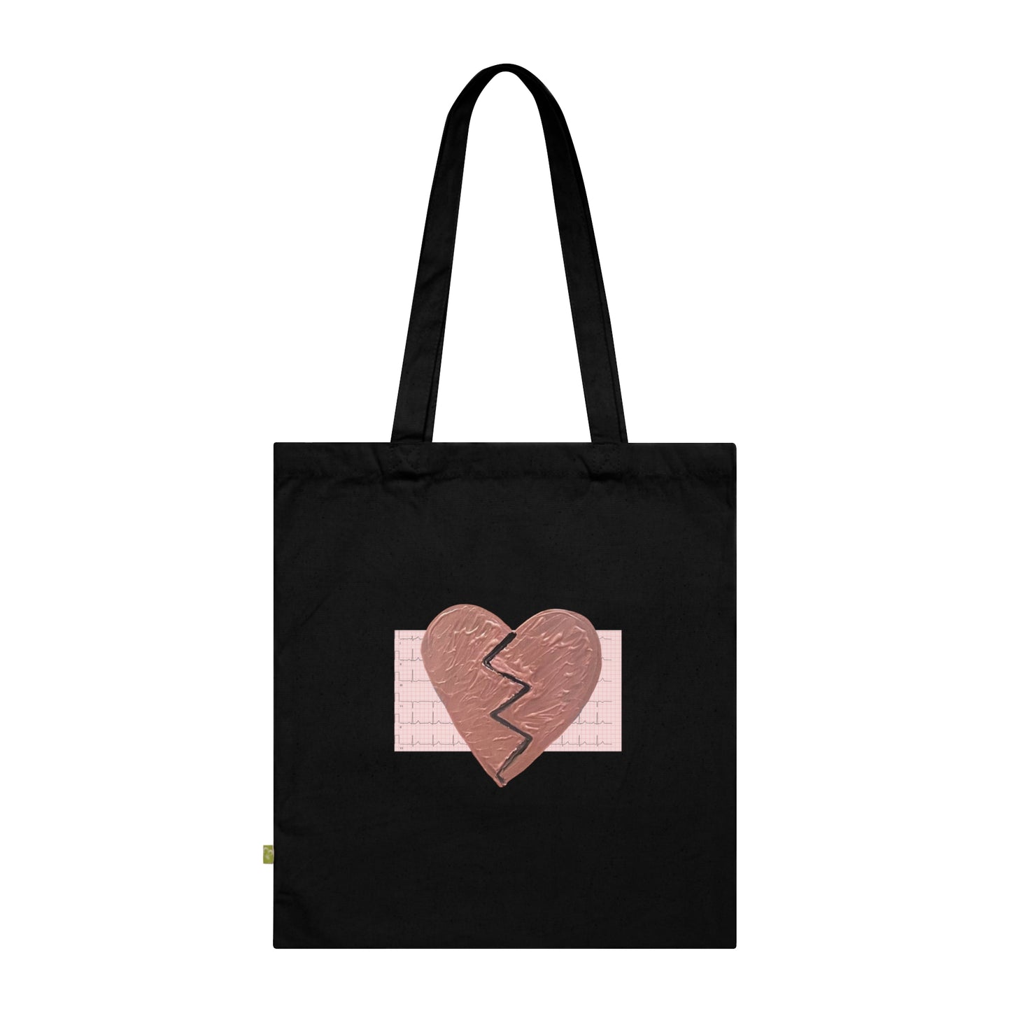 Organic Cotton Tote Bag