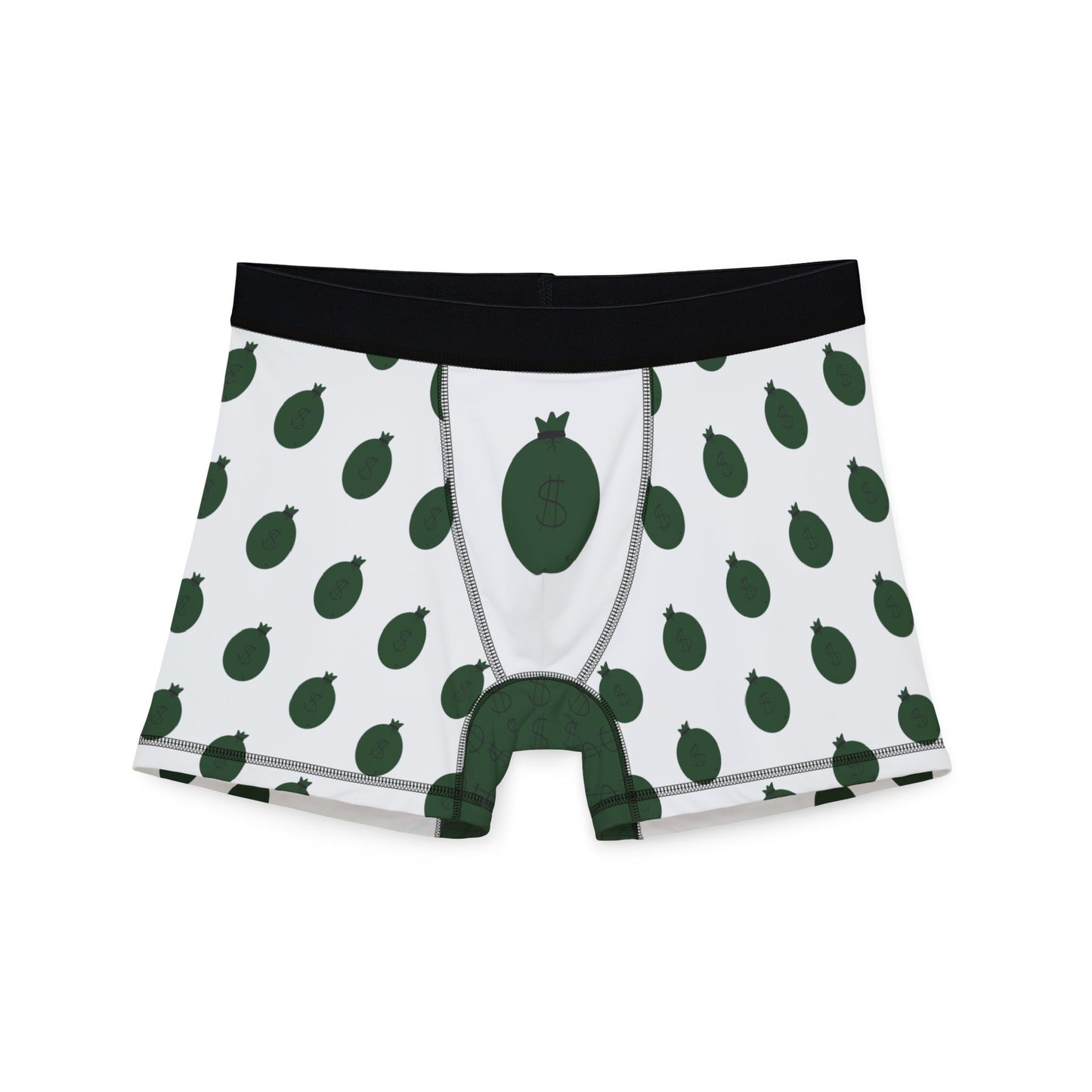 Men's Boxers (AOP)