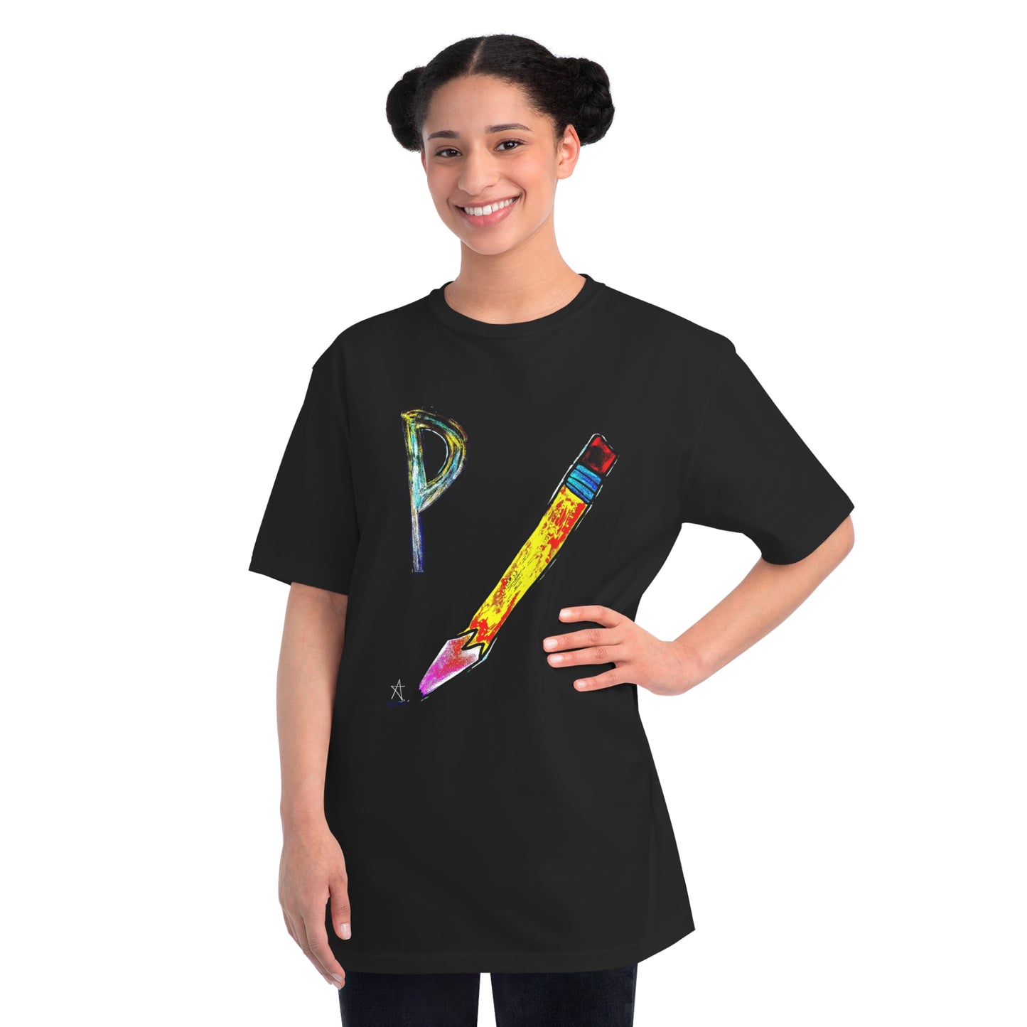 Organic Unisex Classic T-Shirt