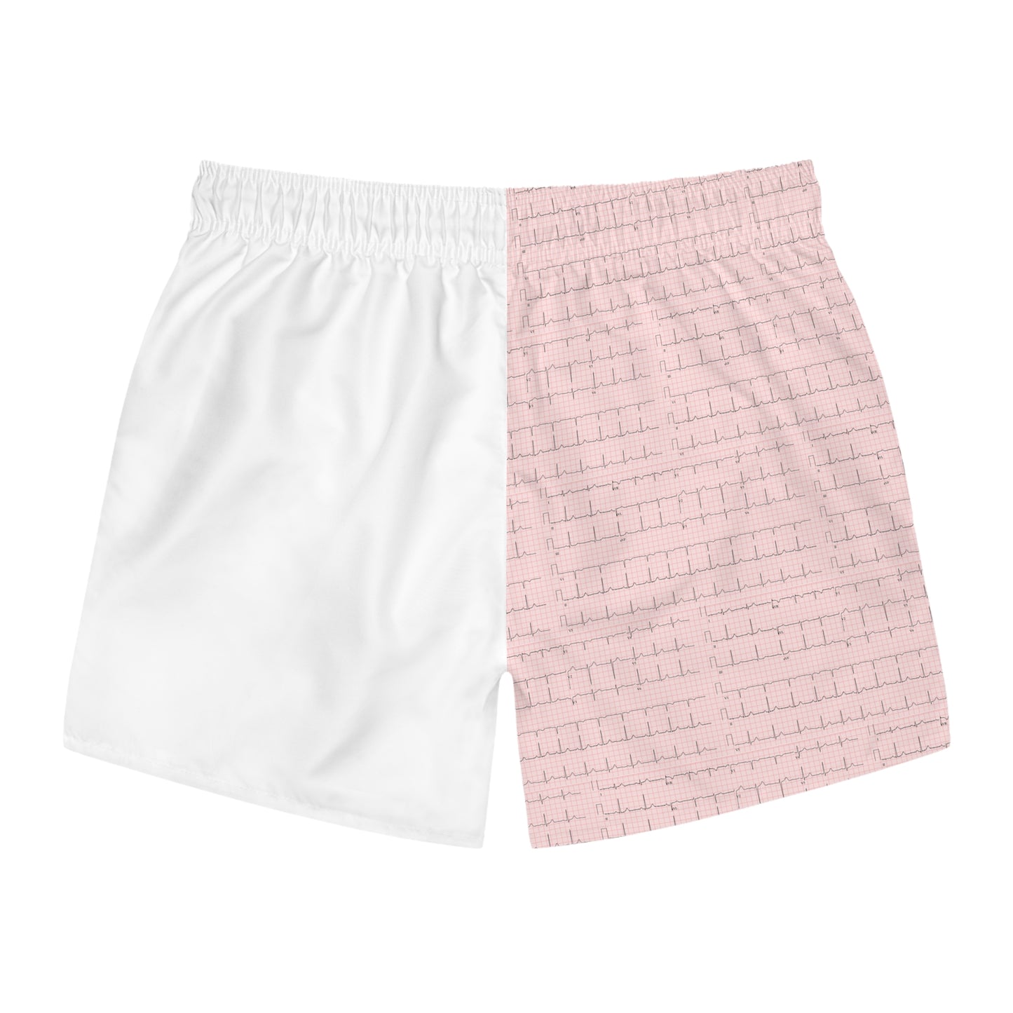 Swim Trunks (AOP)