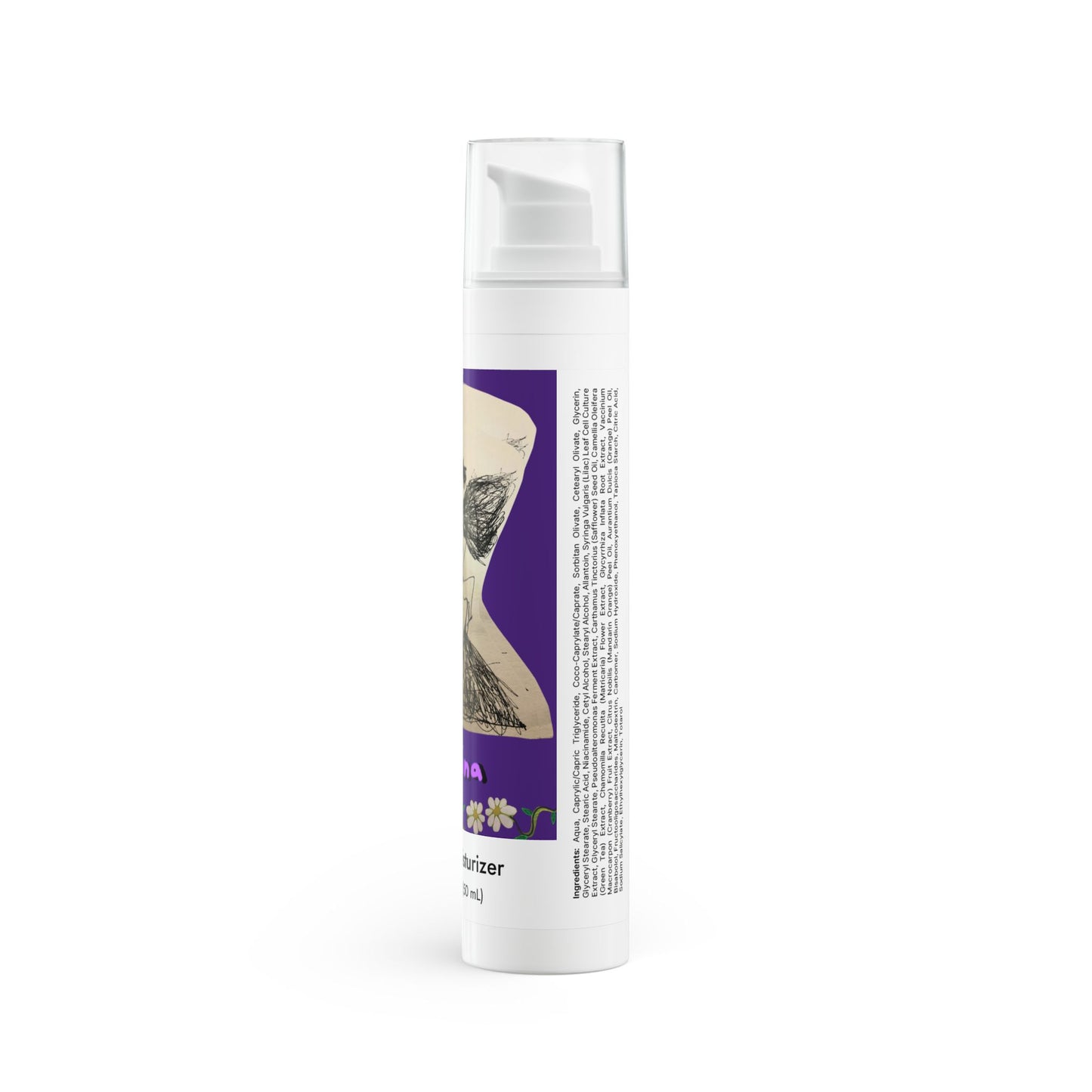 Daily Moisturizer, 1.7oz