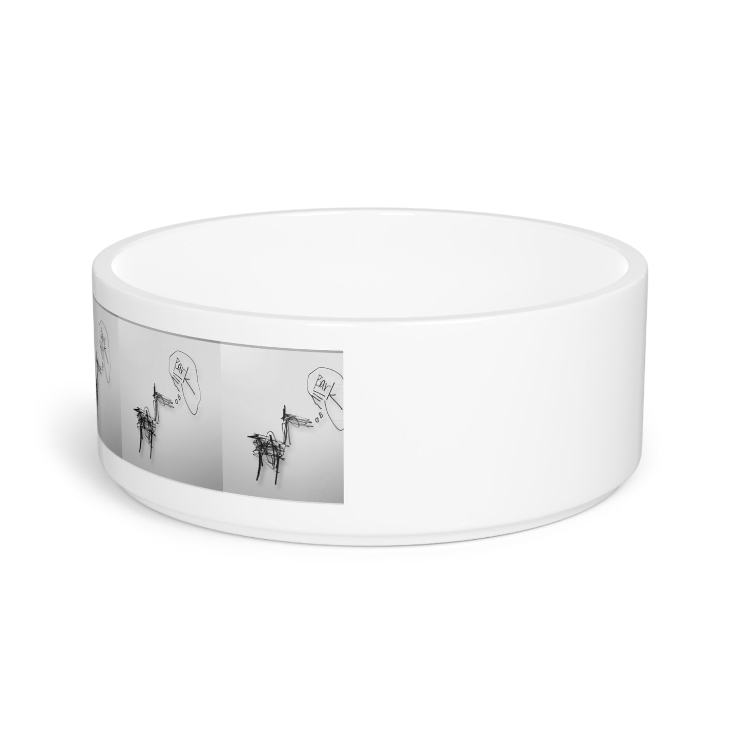 Pet Bowl
