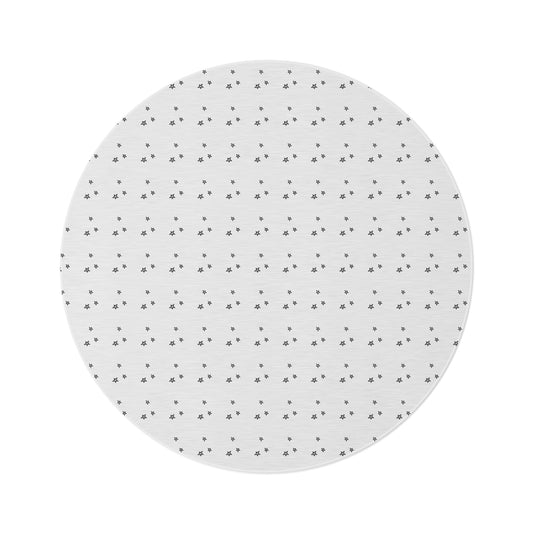 Round Rug