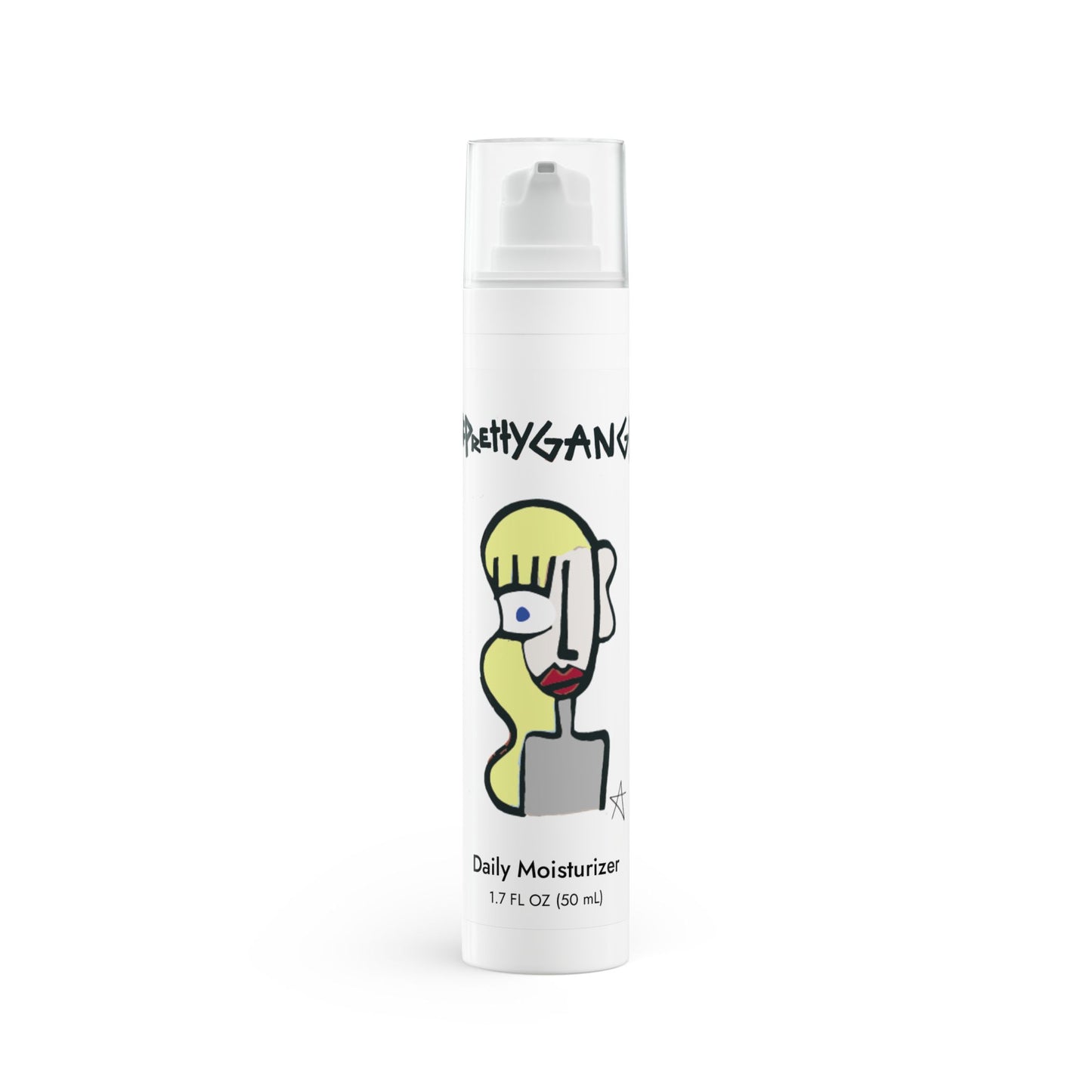 Daily Moisturizer, 1.7oz