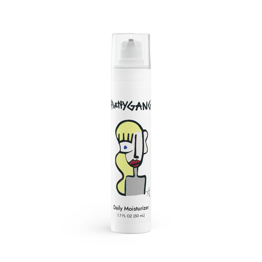 Daily Moisturizer, 1.7oz