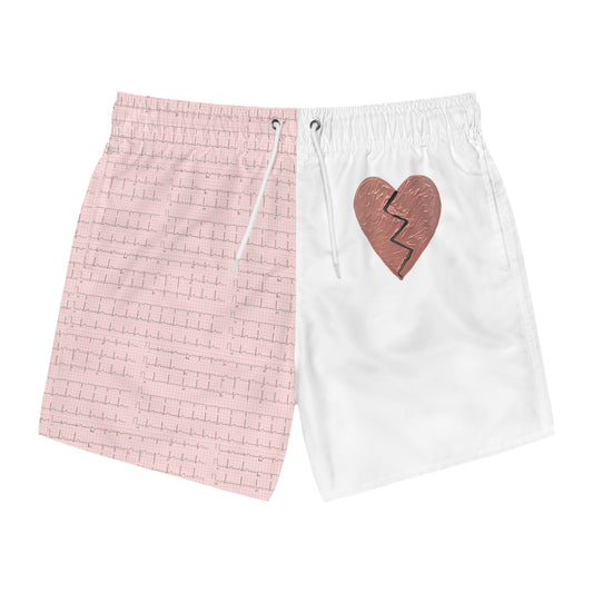 Swim Trunks (AOP)