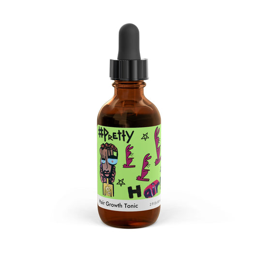 Copy of Hair Growth Tonic, 2oz