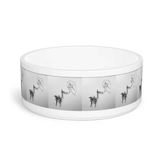 Pet Bowl