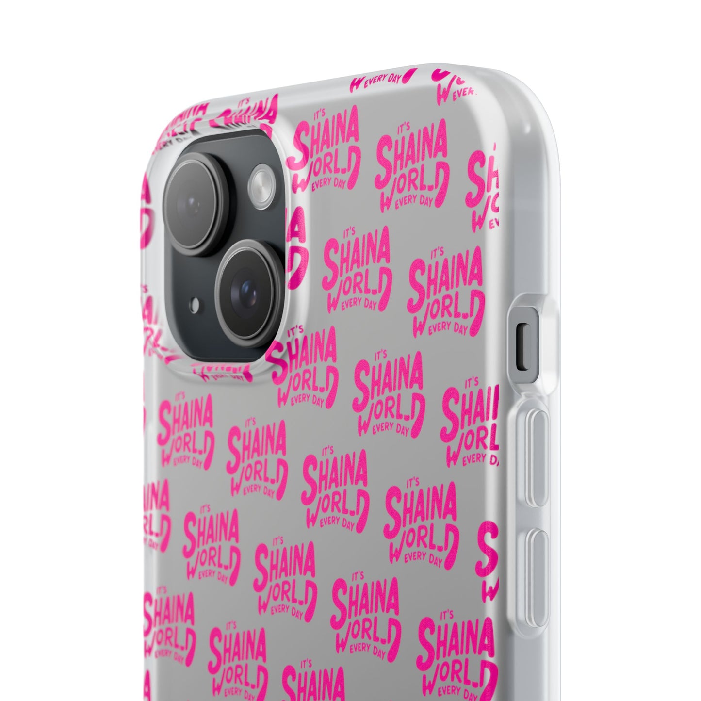 Flexi Cases
