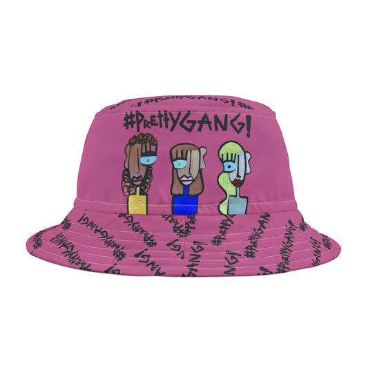 Bucket Hat (AOP)