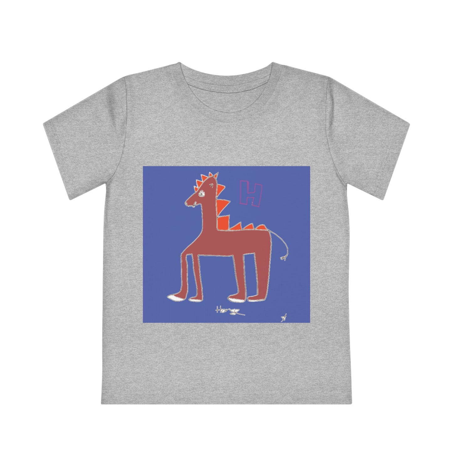 Kids' Creator T-Shirt