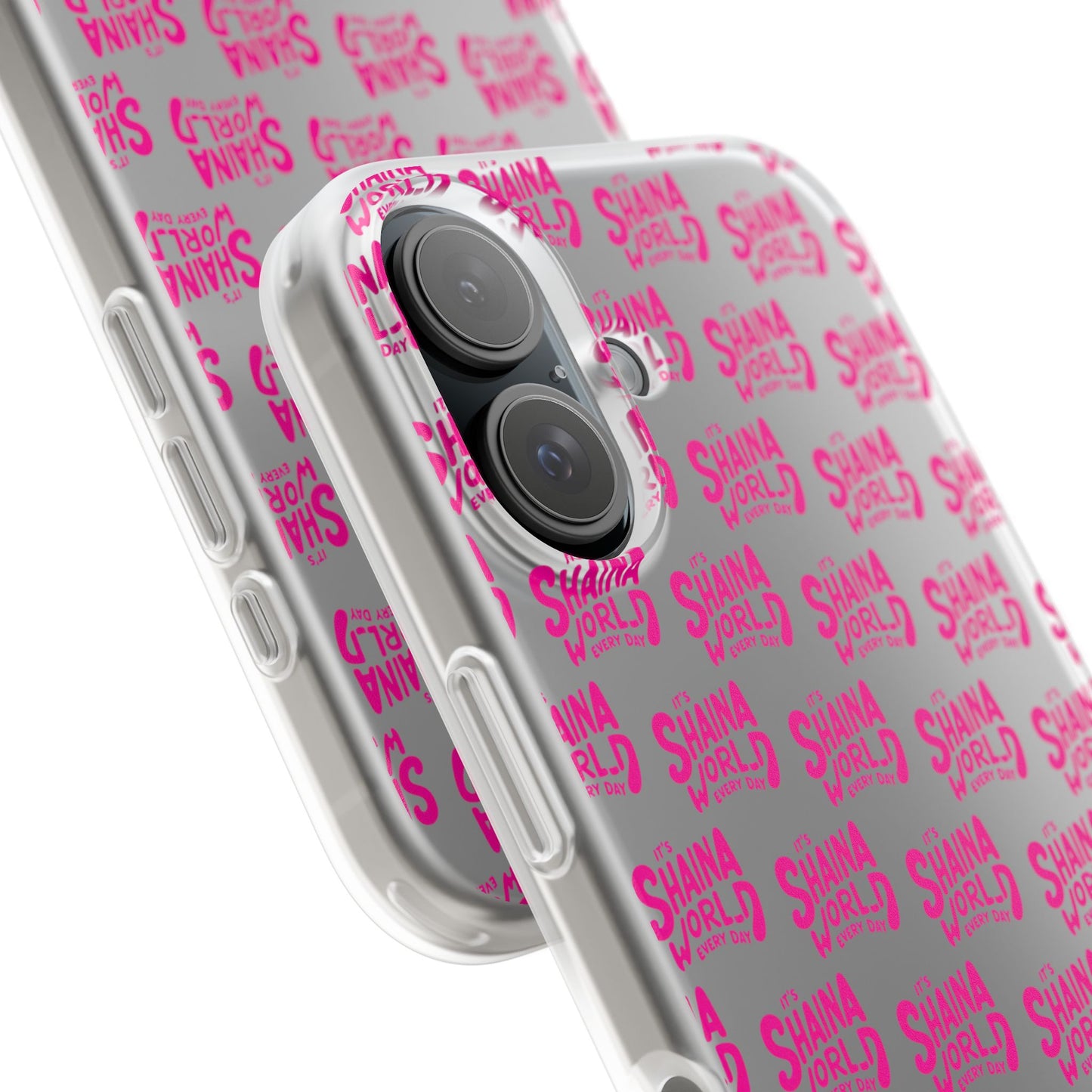 Flexi Cases