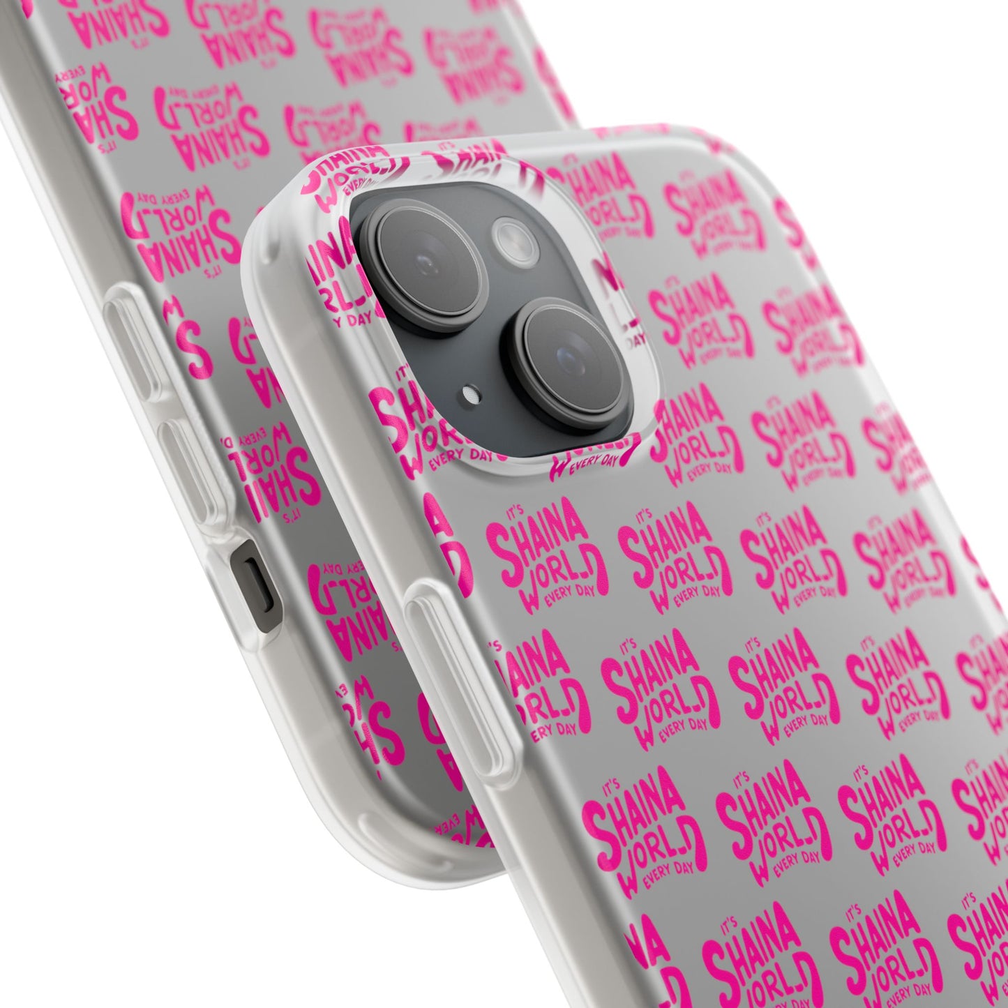 Flexi Cases