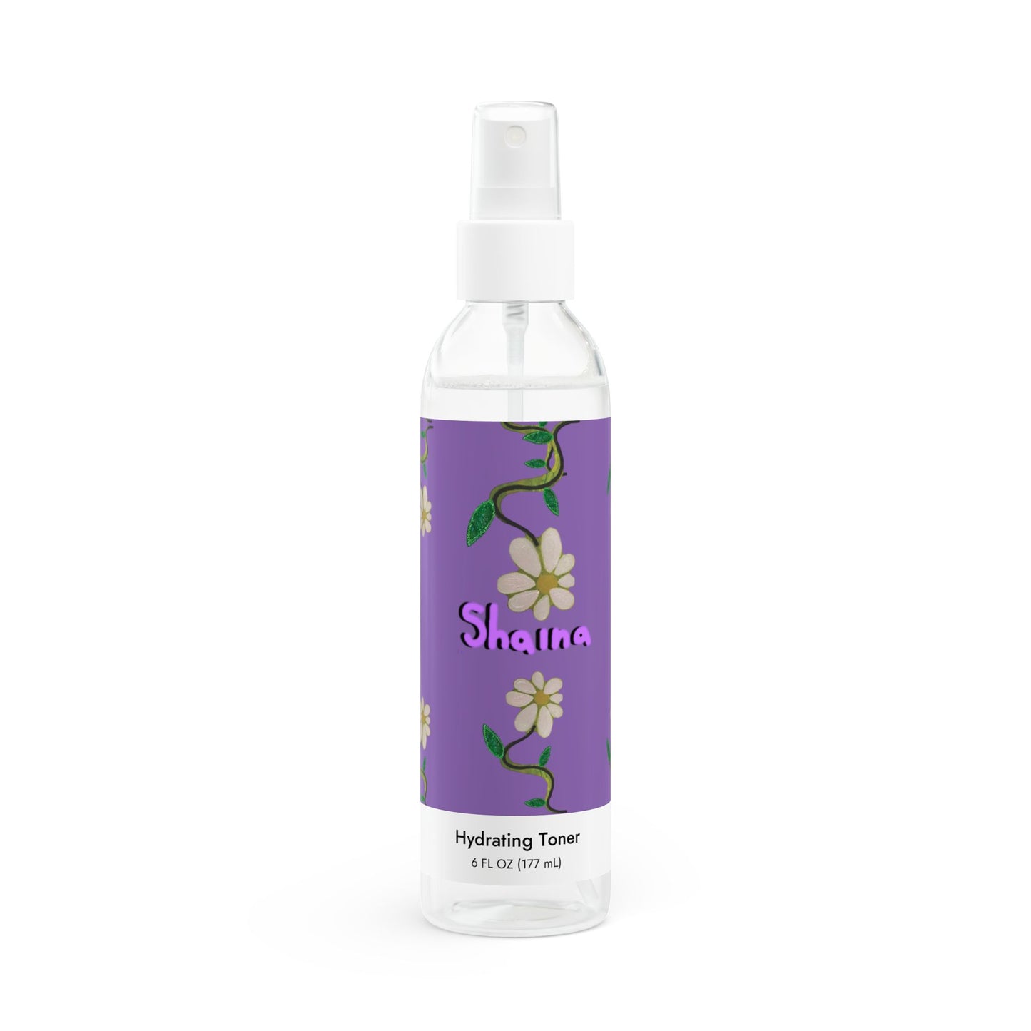 Hydrating Toner, 6oz