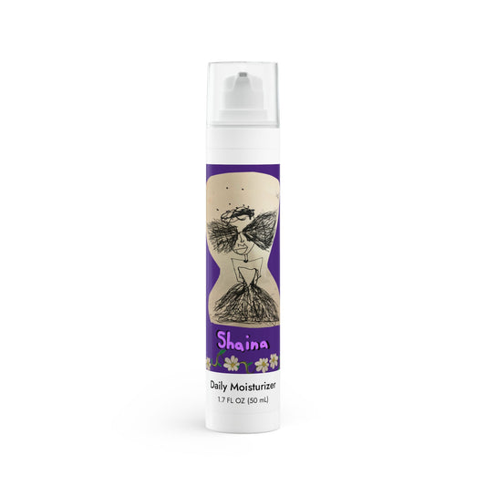 Daily Moisturizer, 1.7oz