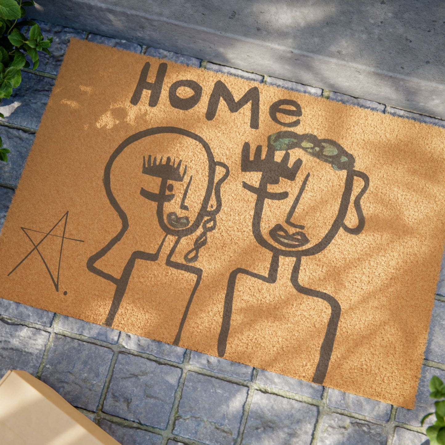 Doormat