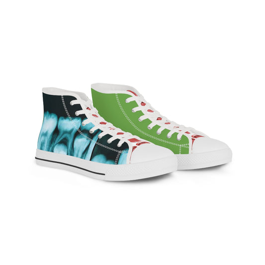Men's High Top Sneakers