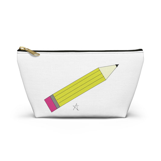 Accessory Pouch w T-bottom