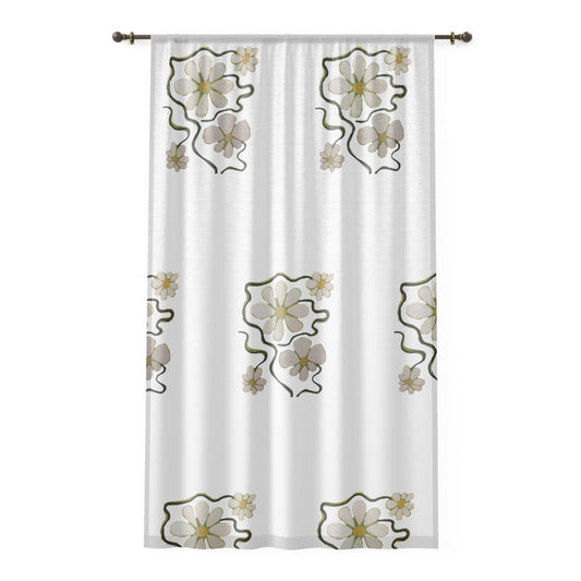 Window Curtain