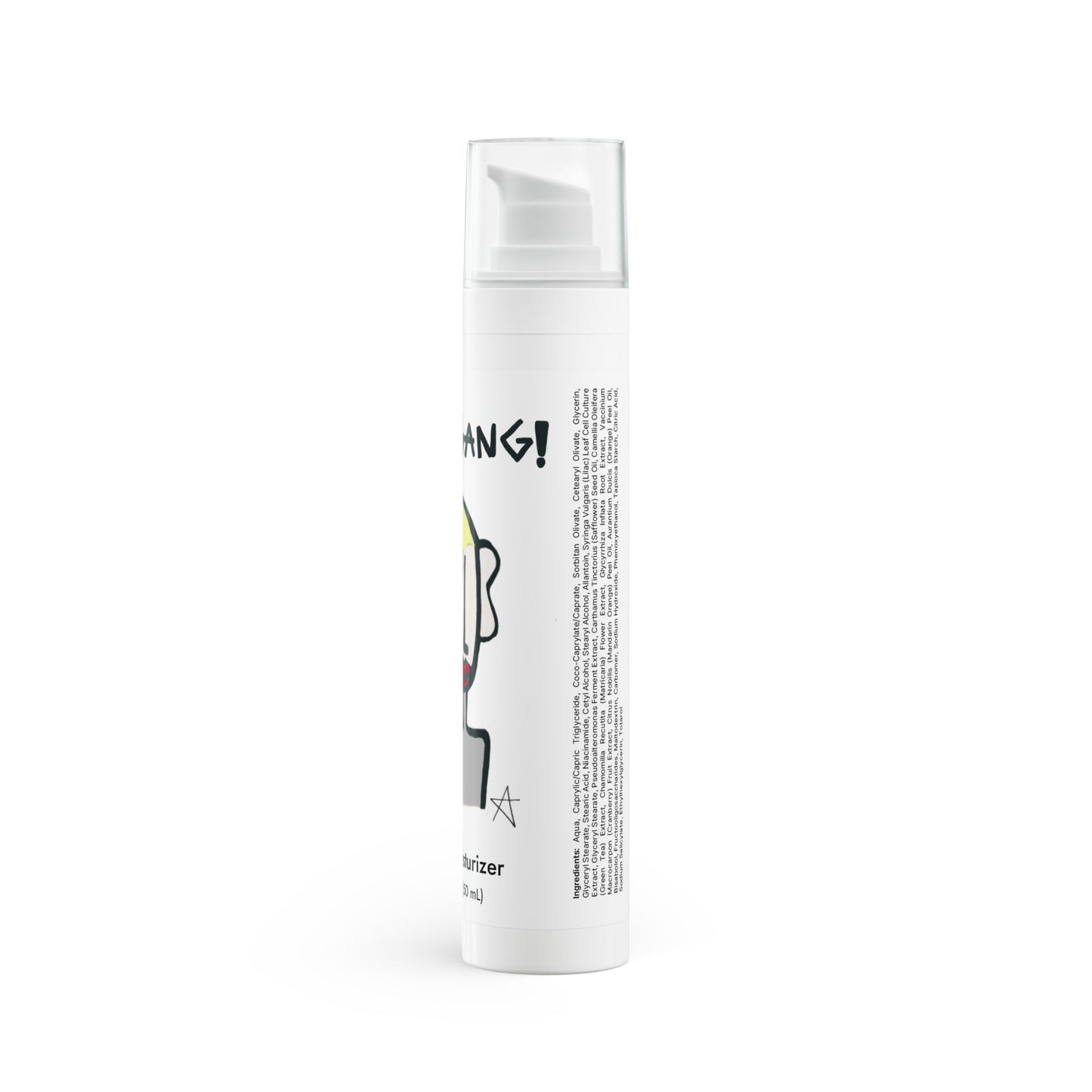 Daily Moisturizer, 1.7oz