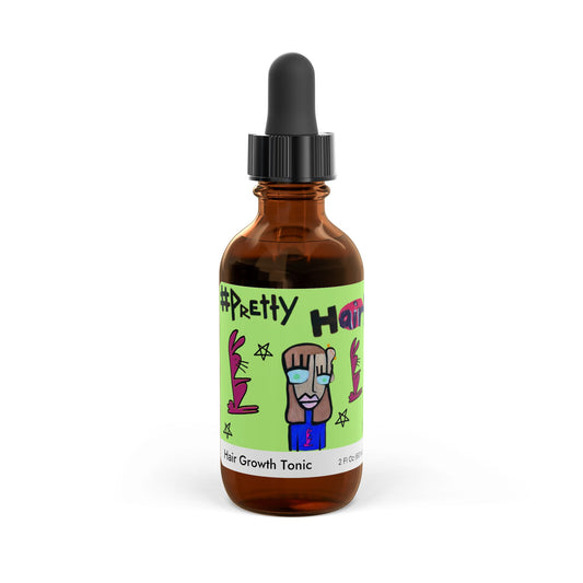 Copy of Hair Growth Tonic, 2oz