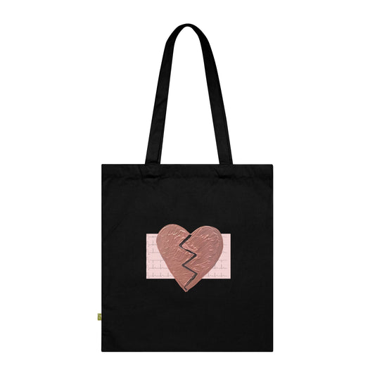 Organic Cotton Tote Bag