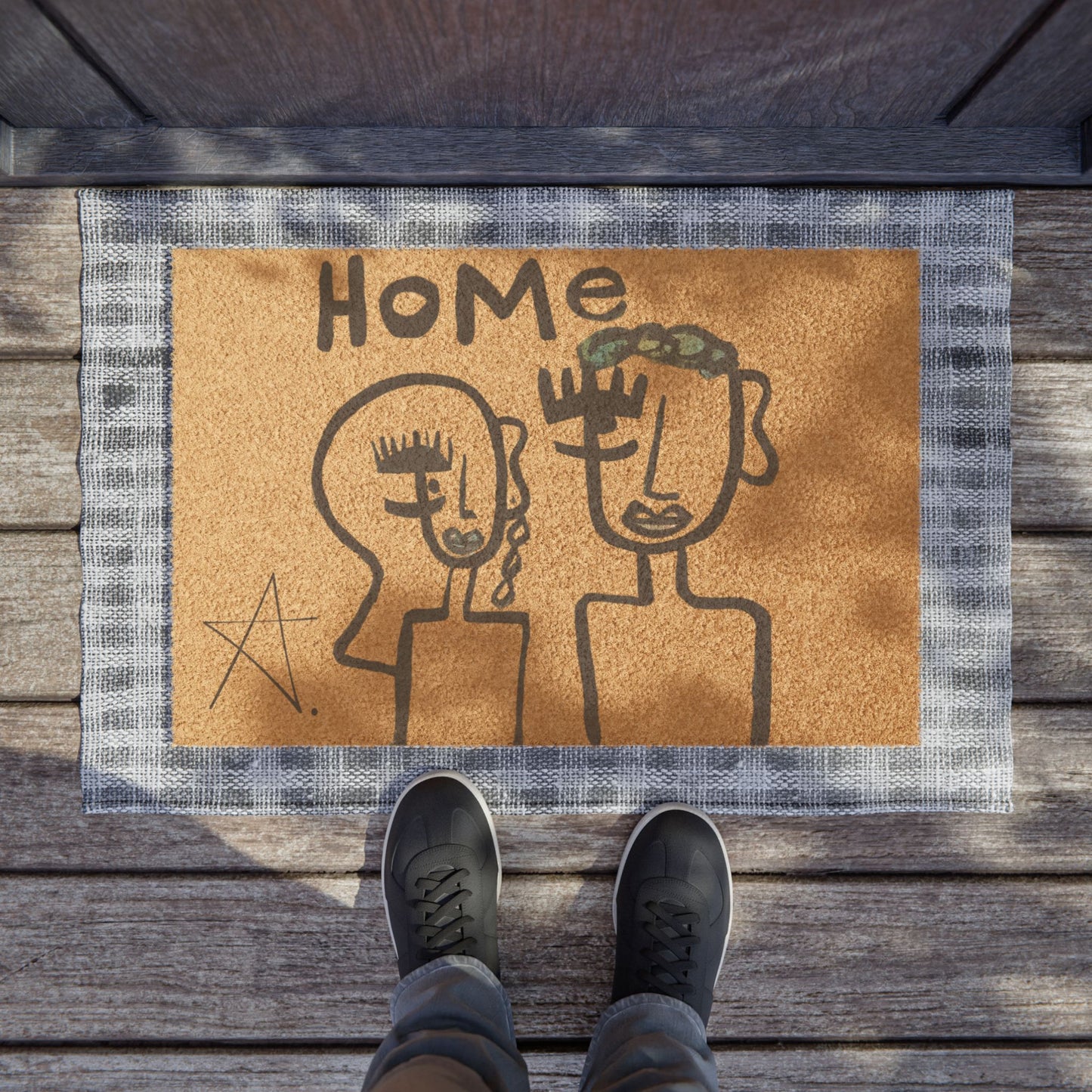Doormat