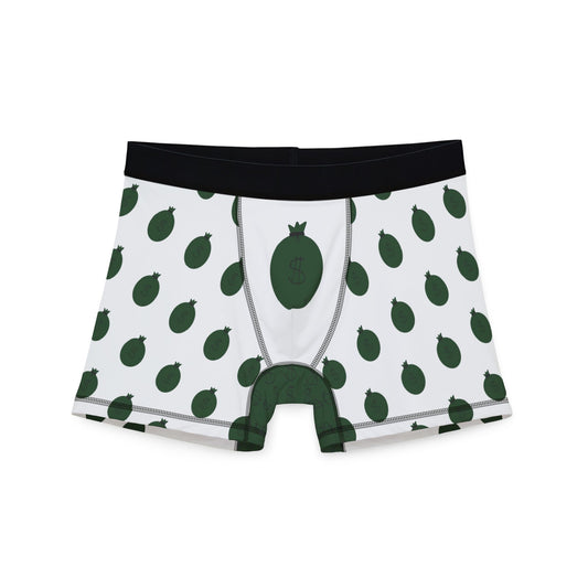 Men's Boxers (AOP)