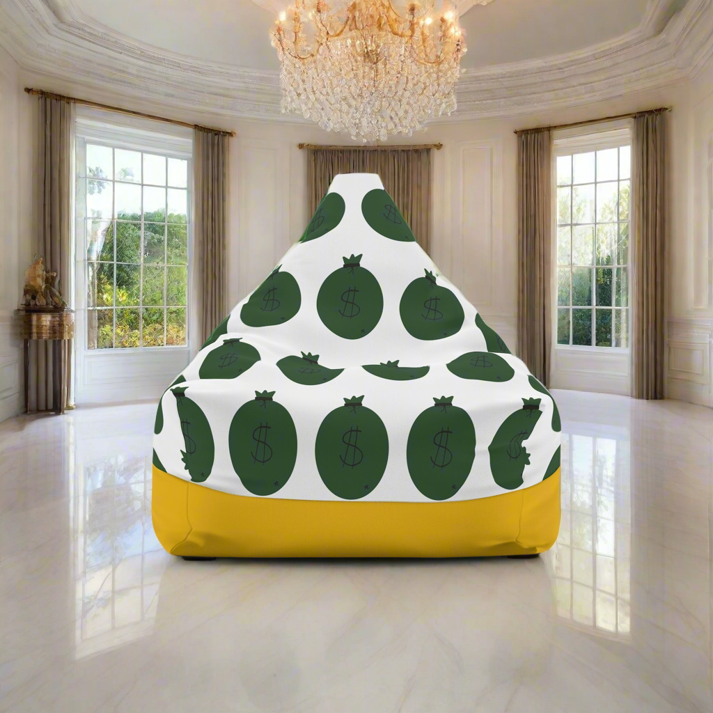 Bean Bag Chair Cover