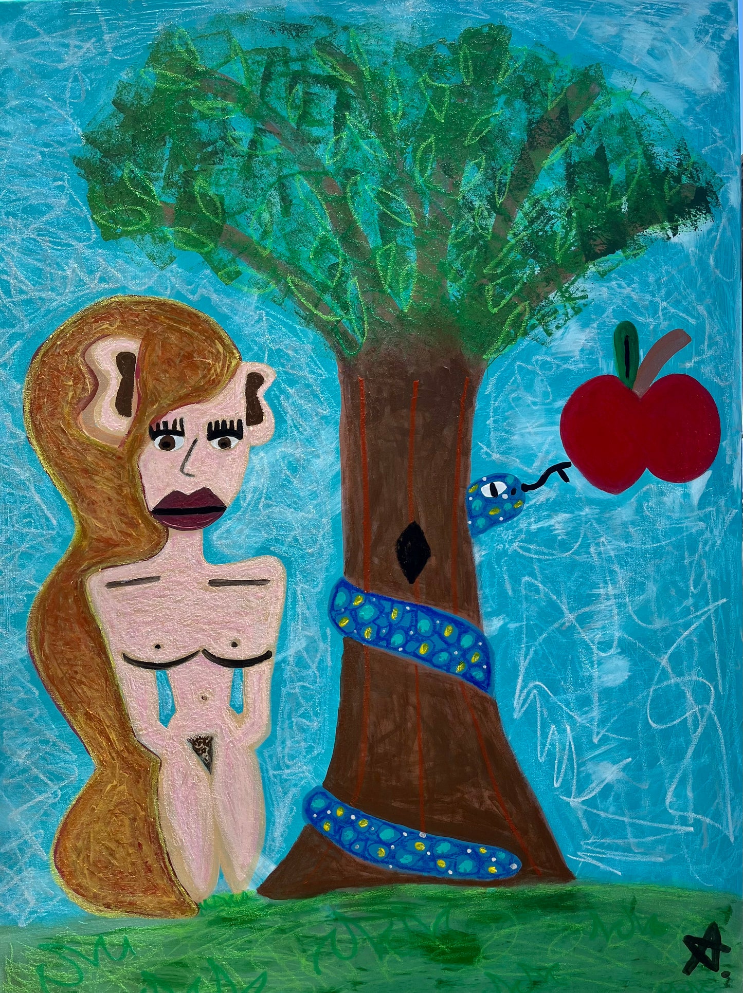 eve