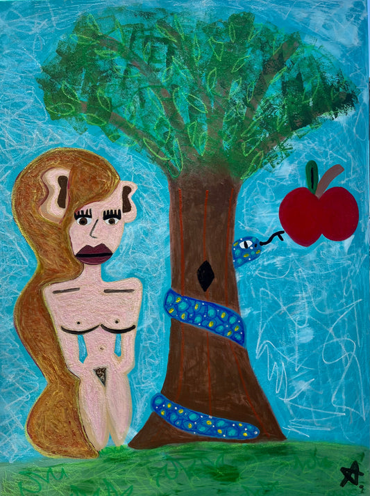 eve